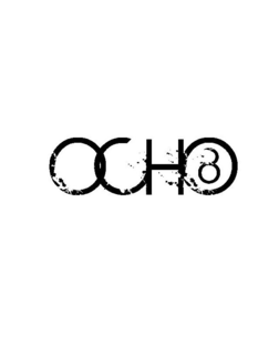 OCHO8 trademark