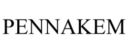 PENNAKEM trademark