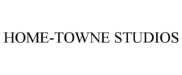 HOME-TOWNE STUDIOS trademark