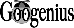 GOOGENIUS trademark