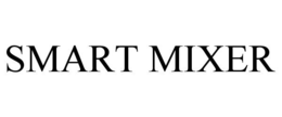 SMART MIXER trademark