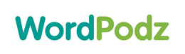 WORDPODZ trademark