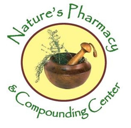 NATURE'S PHARMACY & COMPOUNDING CENTER trademark