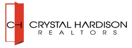 CH CRYSTAL HARDISON REALTORS trademark