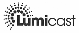 LUMICAST trademark