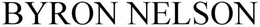 BYRON NELSON trademark
