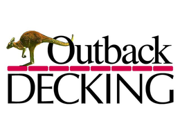 OUTBACK DECKING trademark