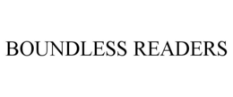 BOUNDLESS READERS trademark