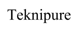 TEKNIPURE trademark