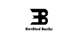 E8B ELEV8TED BASIKS trademark