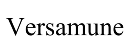 VERSAMUNE trademark