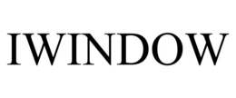 IWINDOW trademark