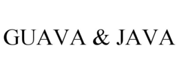 GUAVA & JAVA trademark