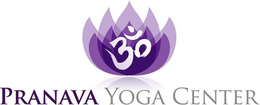PRANAVA YOGA CENTER trademark