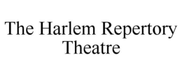 THE HARLEM REPERTORY THEATRE trademark