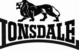 LONSDALE trademark