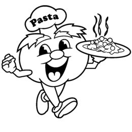 PASTA trademark