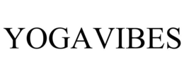 YOGAVIBES trademark