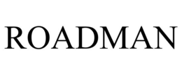 ROADMAN trademark