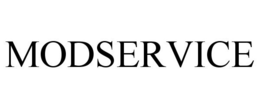 MODSERVICE trademark