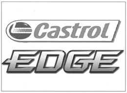 CASTROL EDGE trademark