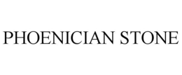 PHOENICIAN STONE trademark