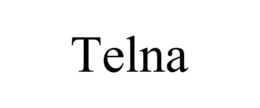 TELNA trademark