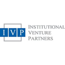 IVP INSTITUTIONAL VENTURE PARTNERS trademark