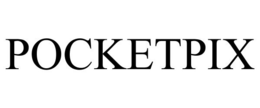 POCKETPIX trademark