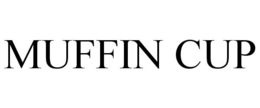 MUFFIN CUP trademark