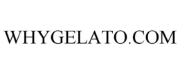 WHYGELATO.COM trademark