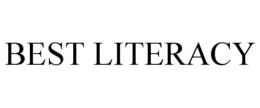 BEST LITERACY trademark