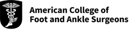 AMERICAN COLLEGE OF FOOT AND ANKLE SURGEONS trademark