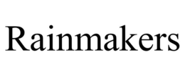 RAINMAKERS trademark