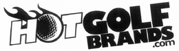 HOT GOLF BRANDS trademark