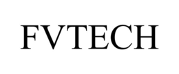 FVTECH trademark
