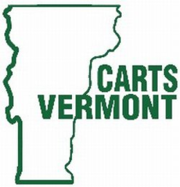 CARTS VERMONT trademark