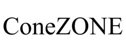 CONEZONE trademark