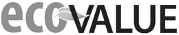 ECOVALUE trademark
