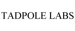 TADPOLE LABS trademark