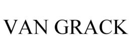VAN GRACK trademark