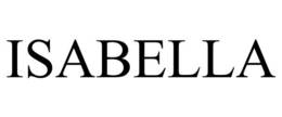 ISABELLA trademark