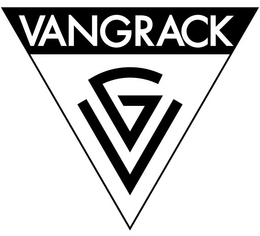 VANGRACK VG trademark