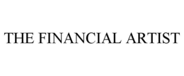 THE FINANCIAL ARTIST trademark