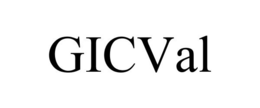 GICVAL trademark