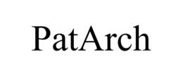 PATARCH trademark