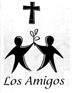 LOS AMIGOS trademark