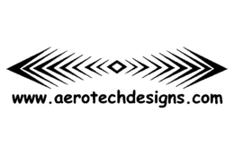 WWW.AEROTECHDESIGNS.COM trademark