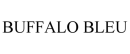 BUFFALO BLEU trademark
