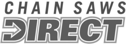 CHAIN SAWS DIRECT trademark